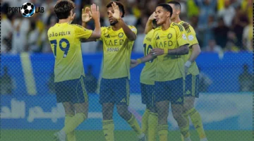 النصر يهزم الفتح ويكسر رقم الاتحاد بعد 13 عاماً في الدوري السعودي 2025